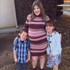 Meet your Posher, Dyleena